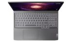 Lenovo LOQ 15APH8 || 15.6'' FHD 144Hz Display Gaming Laptop Storm Grey ( Ryzen 7 7840HS, 8GB, 512GB SSD, RTX4050 6GB, W11 ) - Image 2