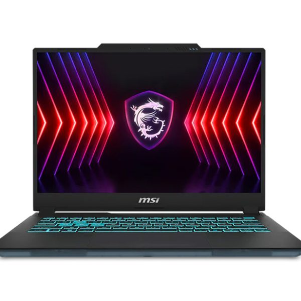 MSI Cyborg 14 A13VF Gaming Laptop