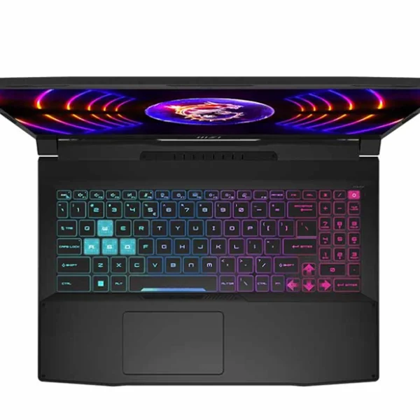 MSI Katana 15 B12VGK Price in BD