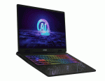 MSI Pulse 16 AI C1VGKG | <b>2024 Model</b> | 16.0'' QHD+ 240Hz Gaming Laptop ( CU7-155H, 32GB, 1TB SSD, RTX4070 8GB, W11 ) - Image 2