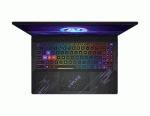 MSI Pulse 16 AI C1VGKG | <b>2024 Model</b> | 16.0'' QHD+ 240Hz Gaming Laptop ( CU7-155H, 32GB, 1TB SSD, RTX4070 8GB, W11 )