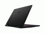 MSI Pulse 16 AI C1VGKG | <b>2024 Model</b> | 16.0'' QHD+ 240Hz Gaming Laptop ( CU7-155H, 32GB, 1TB SSD, RTX4070 8GB, W11 ) - Image 3