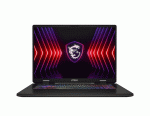 MSI Sword 17 HX B14VFKG | <b> 2024 Model </b> | 17.0" QHD+ Gaming Laptop Display ( i7-14650HX, 16GB, 1TB SSD, RTX4060 8GB, W11 )