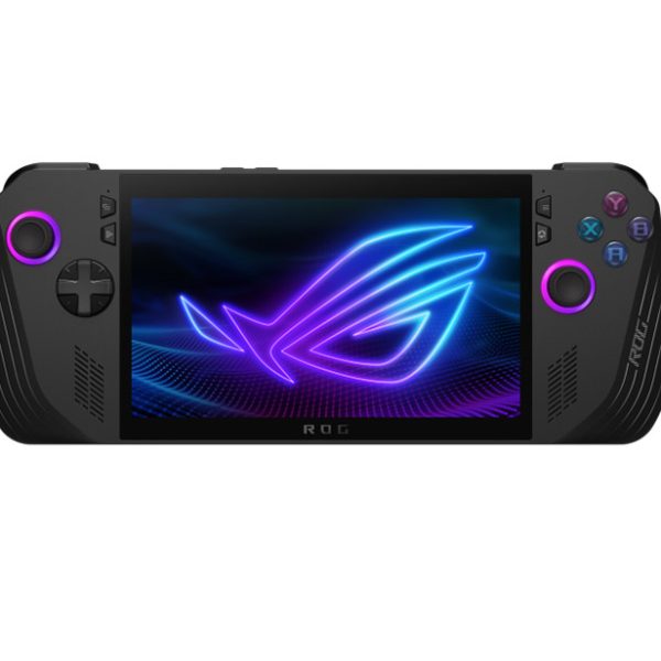 ROG Ally X RC72LA || 2024 Model || Gamepad