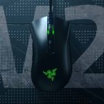 Razer DeathAdder V2 Gaming Mouse || Razer Chroma RGB