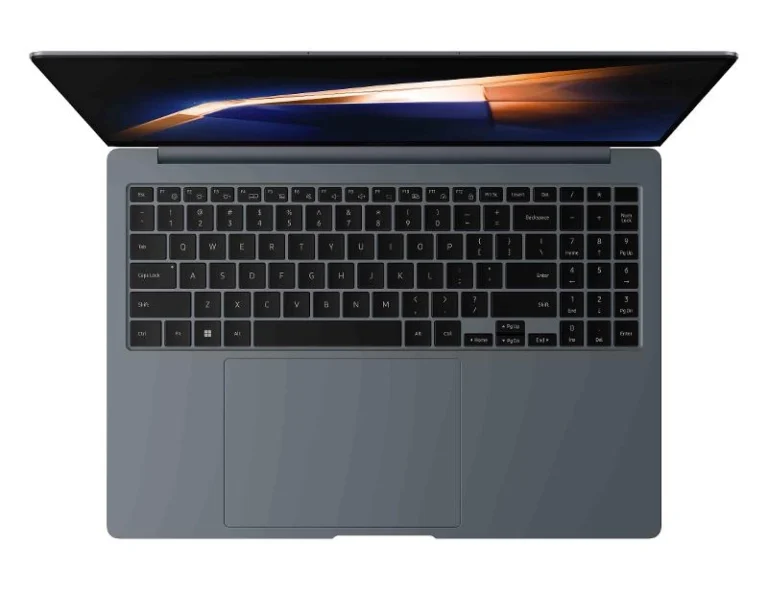 Samsung Galaxy Book4 Pro Price In Bangladesh