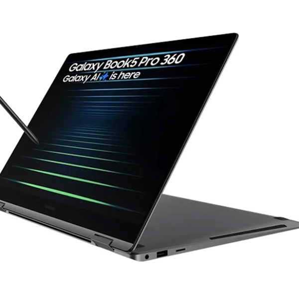 Samsung Galaxy Book5 Pro 360 Ultrabook Laptop