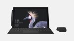 Surface Pro Type Cover (Color: Black)