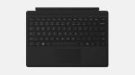 Surface Pro Type Cover (Color: Black) - Image 2