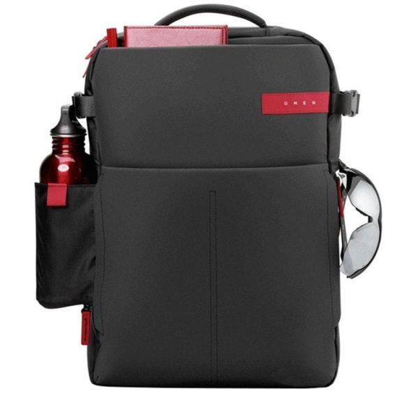 HP K5Q03AA 17.3 inch Omen Gaming Laptop Backpack Black