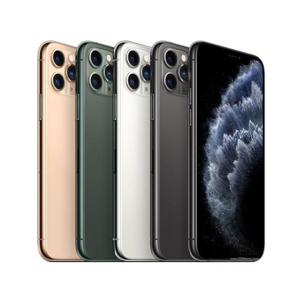 Apple iphone 11 pro 256gb