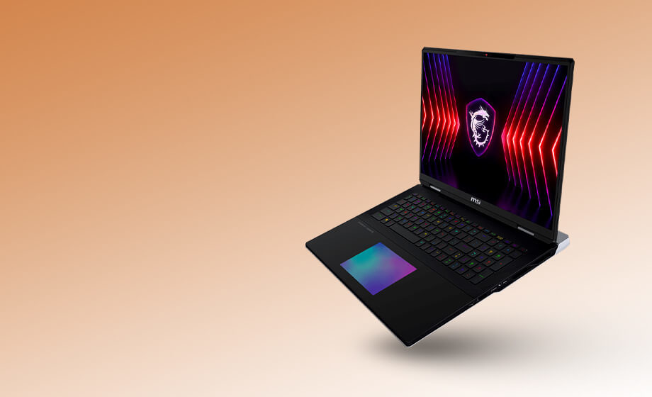 Gaming Laptop