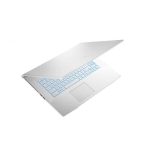 MSI Sword 17 A11UD || 17.3" FHD 144Hz Gaming Laptop White ( i7-11th Gen, 16GB,1TB SSD, RTX3050Ti 4GB, W10 ) - Image 5