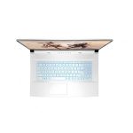 MSI Sword 17 A11UD || 17.3" FHD 144Hz Gaming Laptop White ( i7-11th Gen, 16GB,1TB SSD, RTX3050Ti 4GB, W10 ) - Image 4