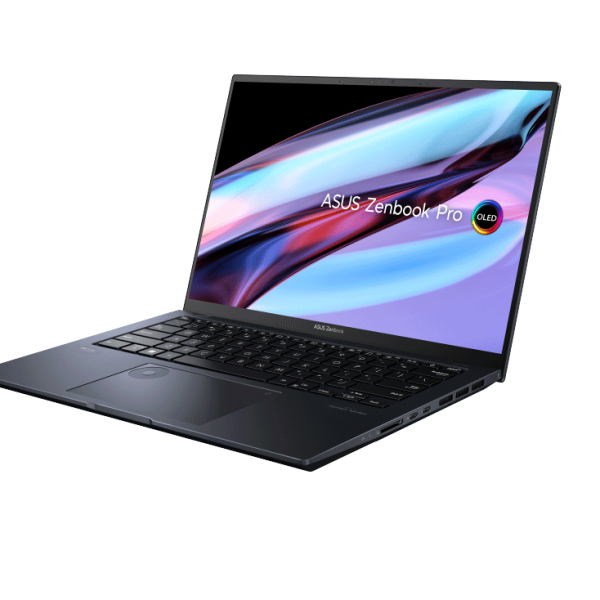 Asus ZenBook Pro 14 OLED UX6404 | <b>2023 Model</b> | 14.5” WQXGA+ 120Hz Laptop ( i9-13900H, 16GB, 1TB SSD, RTX 4070 8GB, W11 )