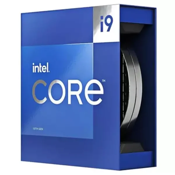 Intel 13th Gen Core i9 13900K Raptor Lake Processor