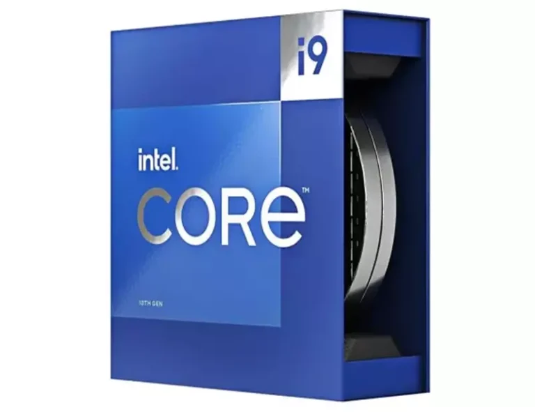 Intel 13th Gen Core i9 13900K Raptor Lake Processor
