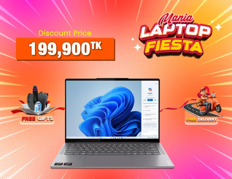 Lenovo yoga pro 7 14asp9 ryzen ai 9 365 ultrabook laptop