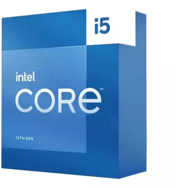 Intel 13th Gen Core i5 13500 Raptor Lake Processor