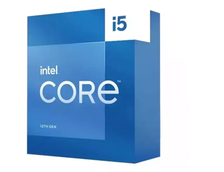 Intel 13th Gen Core i5 13400 Raptor Lake Processor