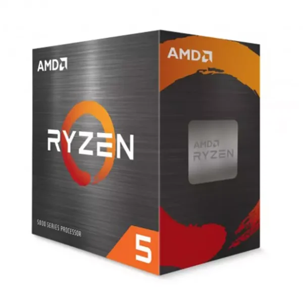 AMD Ryzen 5 5600G Processor