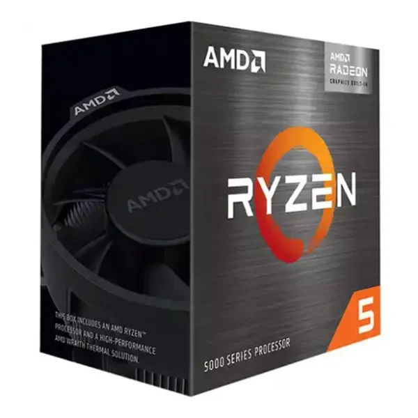AMD Ryzen 5 5600GT Processor