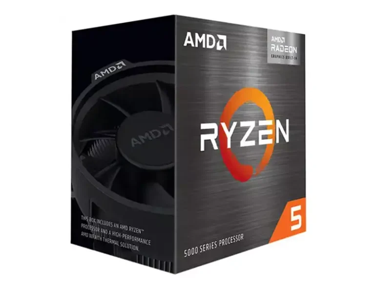 AMD Ryzen 5 5600GT Processor