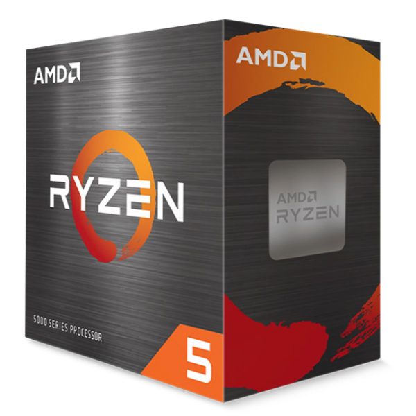 AMD Ryzen 5 5500 Processor