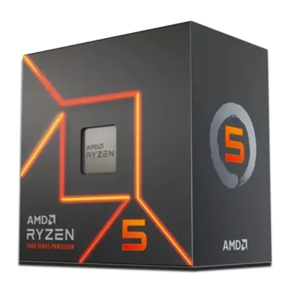 AMD Ryzen 5 7600 Processor