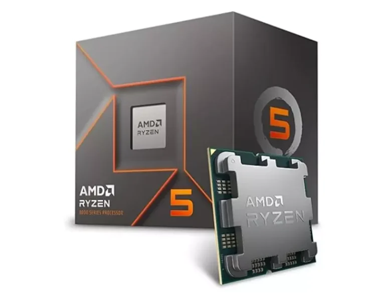 AMD Ryzen 5 8400F Processor