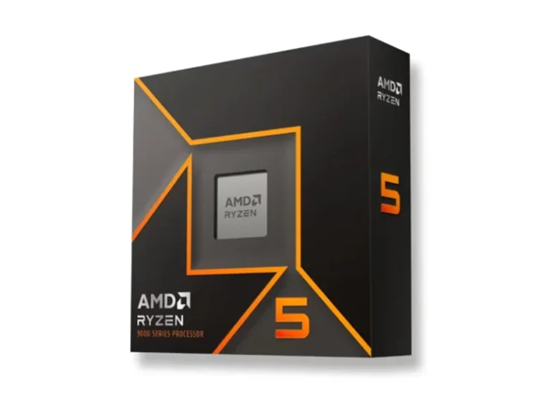 AMD Ryzen 5 9600X Processor