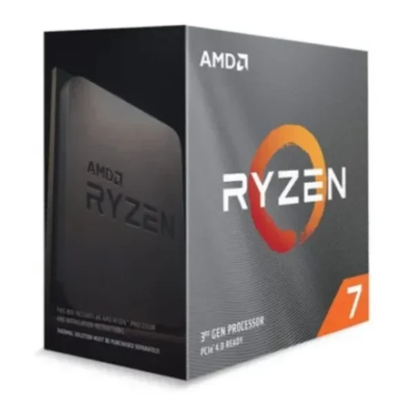 AMD Ryzen 7 5700G Processor