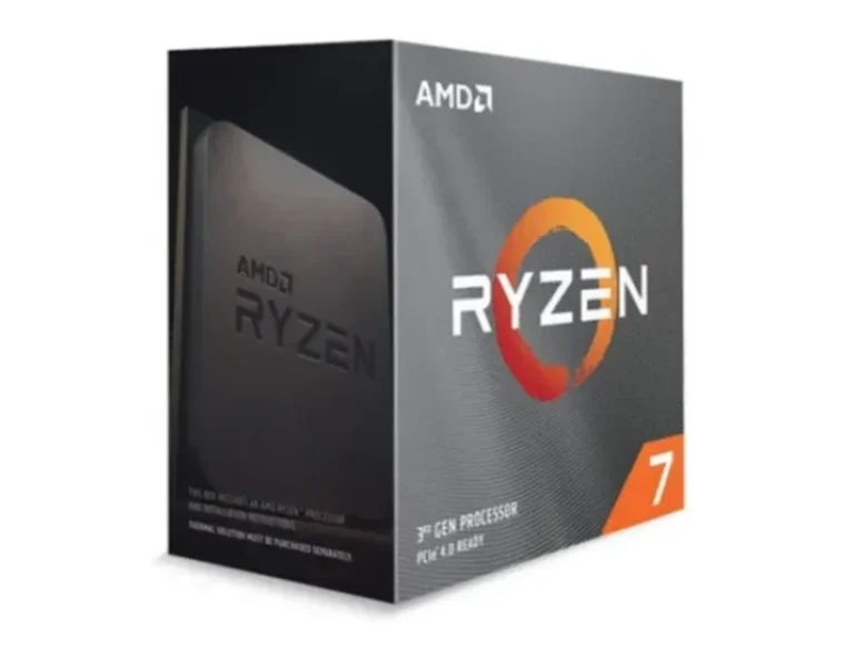 AMD Ryzen 7 5700G Processor