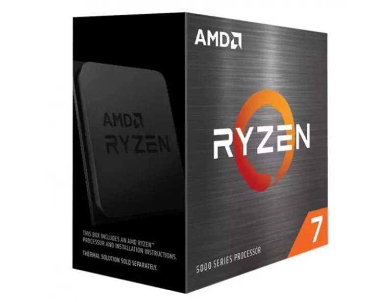AMD Ryzen 7 5700X Processor