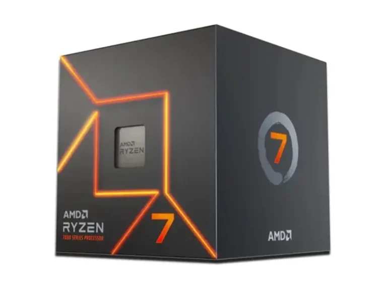 AMD Ryzen 7 7700 Processor