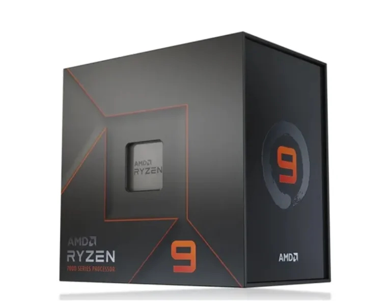AMD Ryzen 9 7950X Processor