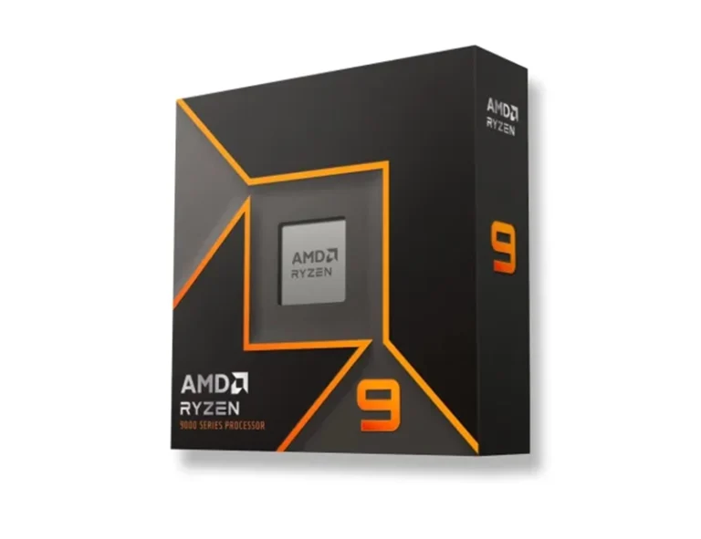 AMD Ryzen 9 9900X Processor