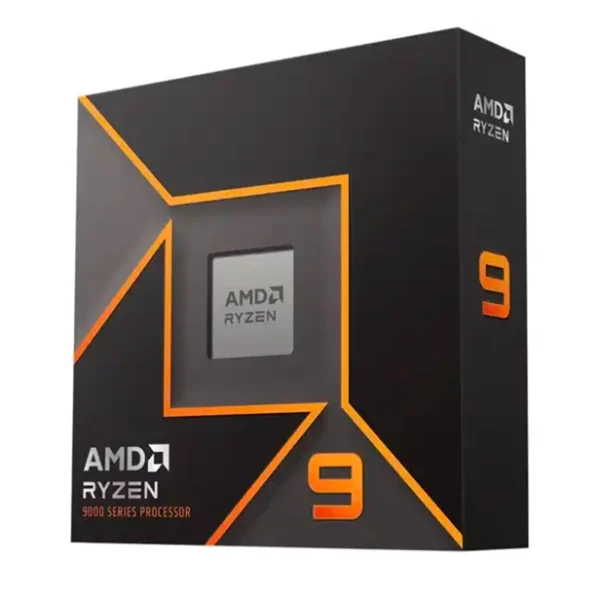 AMD Ryzen 9 9950X Processor