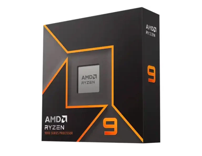 AMD Ryzen 9 9950X Processor