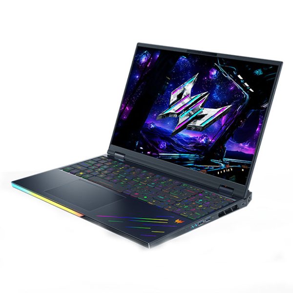 Acer Predator Helios 18 AI RTX 5090 Gaming Laptop