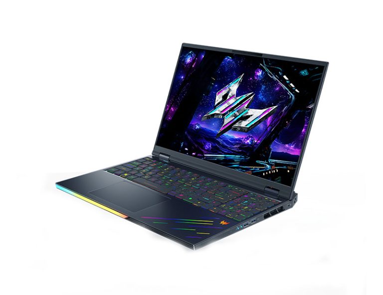 Acer Predator Helios 18 AI RTX 5090 Gaming Laptop