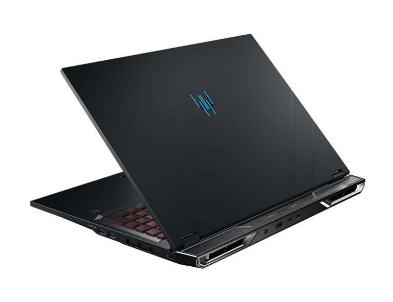 Acer Predator Helios 18 AI RTX 5090 Gaming Laptop