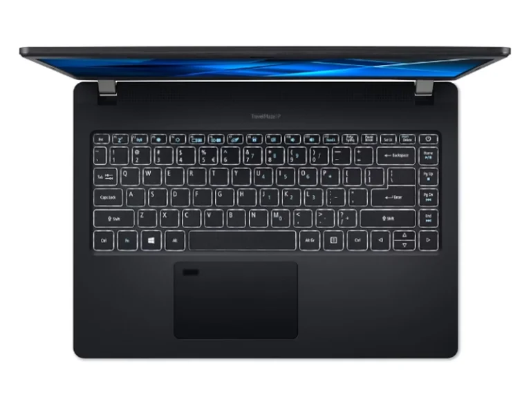 Acer Travelmate TMP214 core i5 11th Gen Laptop