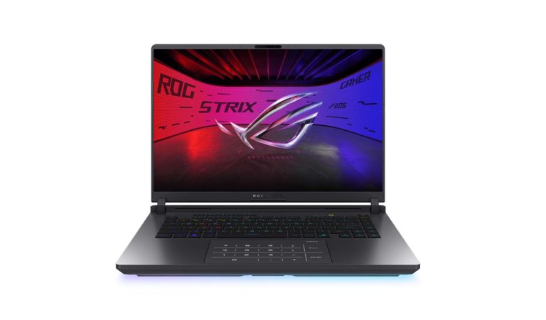 Asus ROG Strix G16 G615JPR Core i9 14900HX Price