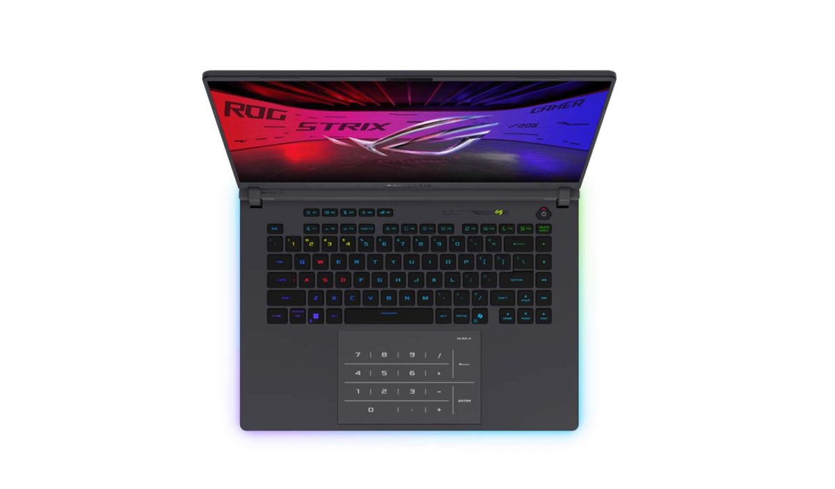 Asus ROG Strix G16 G615JPR Core i9 14900HX Price