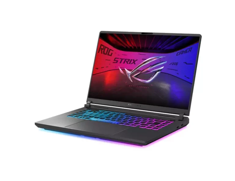 Asus ROG Strix G16 Core Ultra 9 Processor 275HX Price