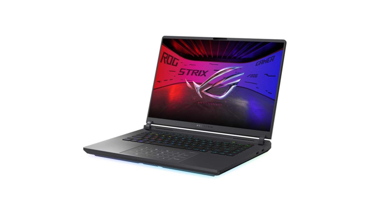 Asus ROG Strix G16 G615JPR Core i9 14900HX Price