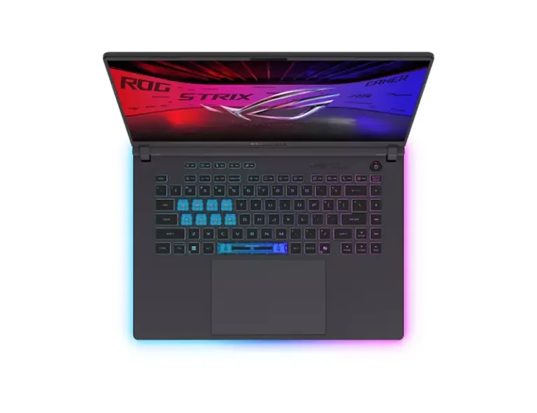 Asus ROG Strix G16 Core Ultra 9 Processor 275HX Price
