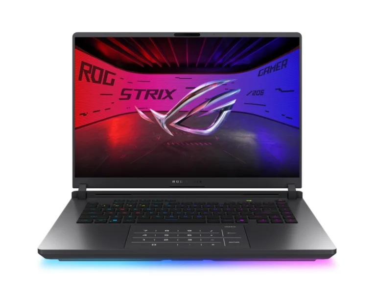 Asus ROG Strix G16 Core Ultra 9 275HX Gaming Laptop