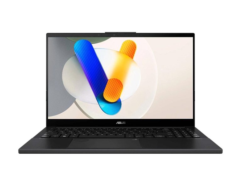 Asus Vivobook Pro 15 OLED Core Ultra 9 RTX 3050 Laptop